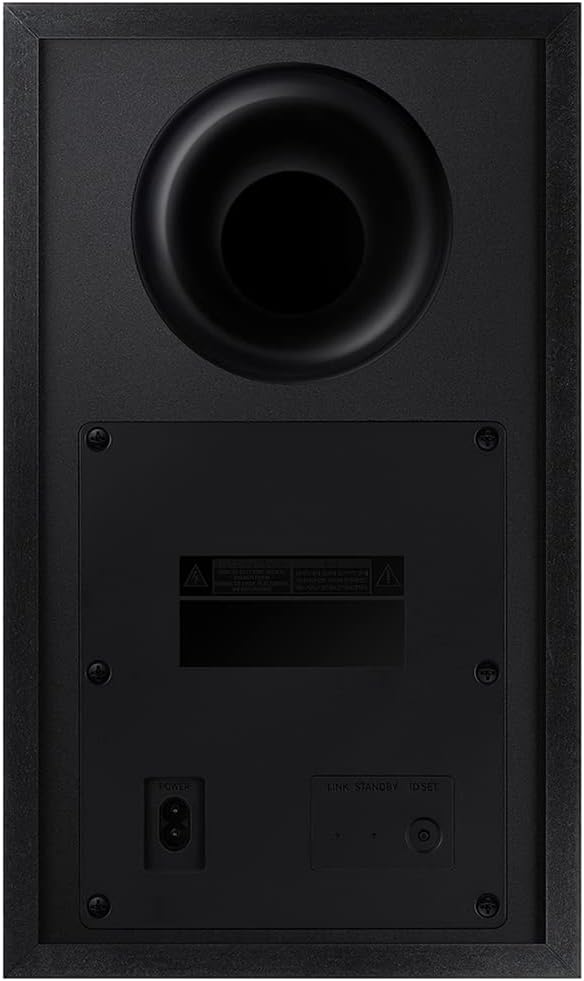 3.1.2 ch Wireless Dolby Atmos Soundbar O761005