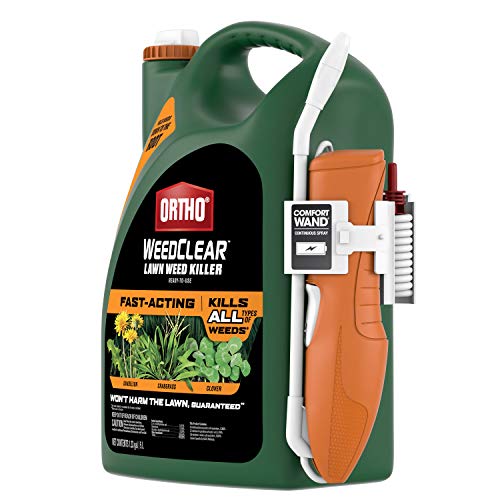 1.33 gal Lawn Weed Killer I283220