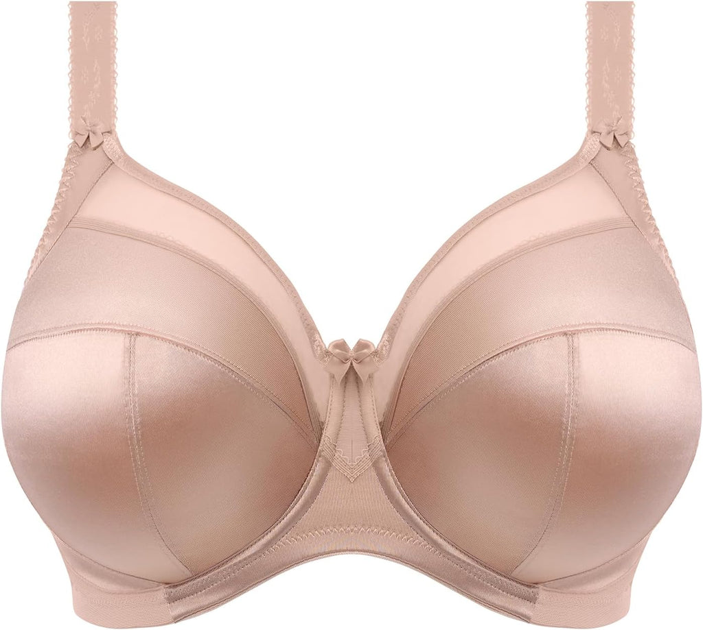 Fawn 38J Underwire Bra U76657