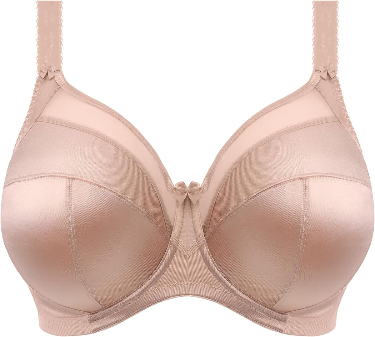 Fawn 38J Underwire Bra U76657