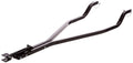 Sled Tow Hitch H489195