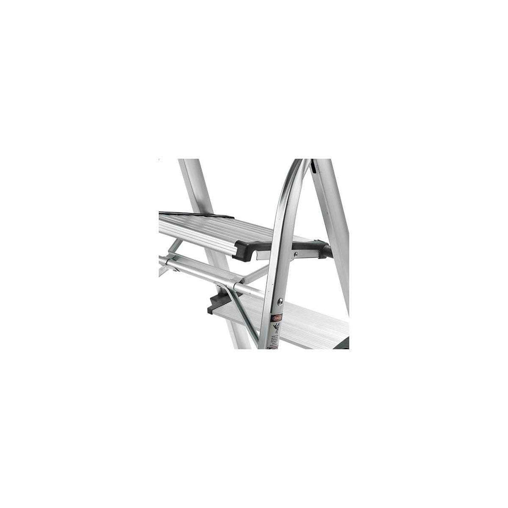 3-Step Aluminum Ultralight Step Stool A205