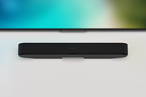 Black Soundbar with Dolby Atmos S550070
