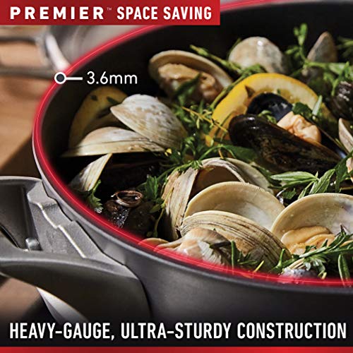 8qt Nonstick Multi-Pot I589