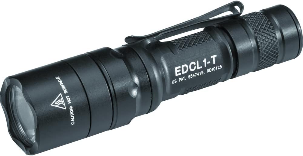 LED Flashlight S1102