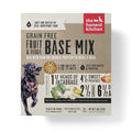 Dehydrated Grain Free Fruit & Veggie Base Mix Dog Food S197