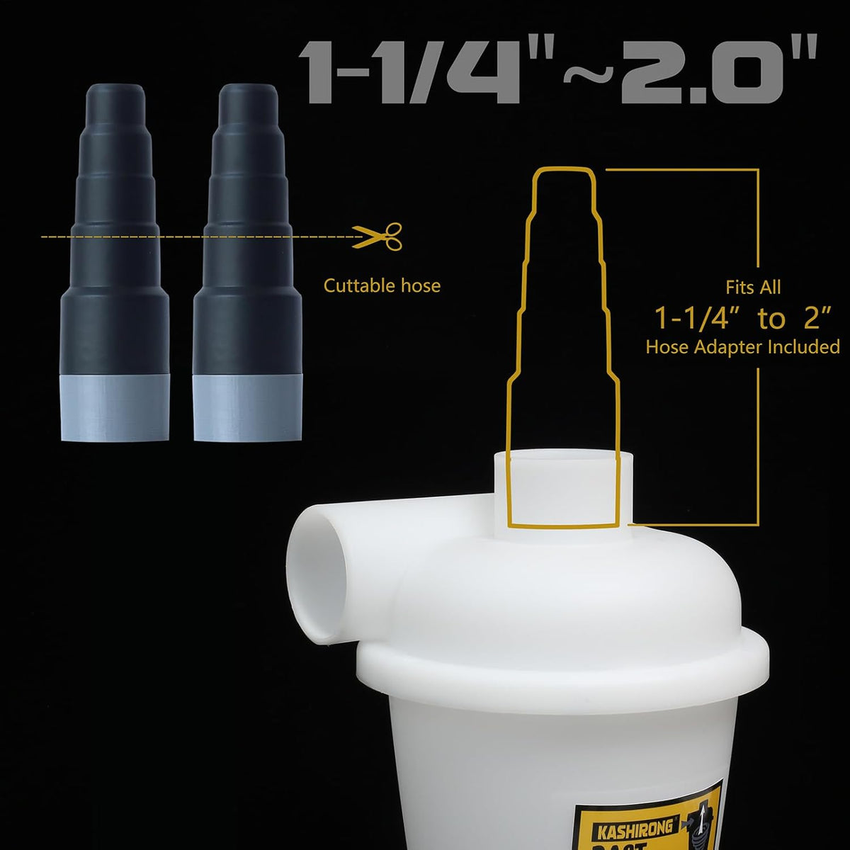 Dust Collector V333010