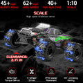 1:10 Large Brushless RC Car N610685