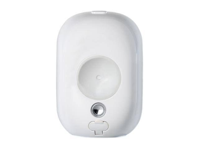 White 1080p Wireless Security Camera H349084