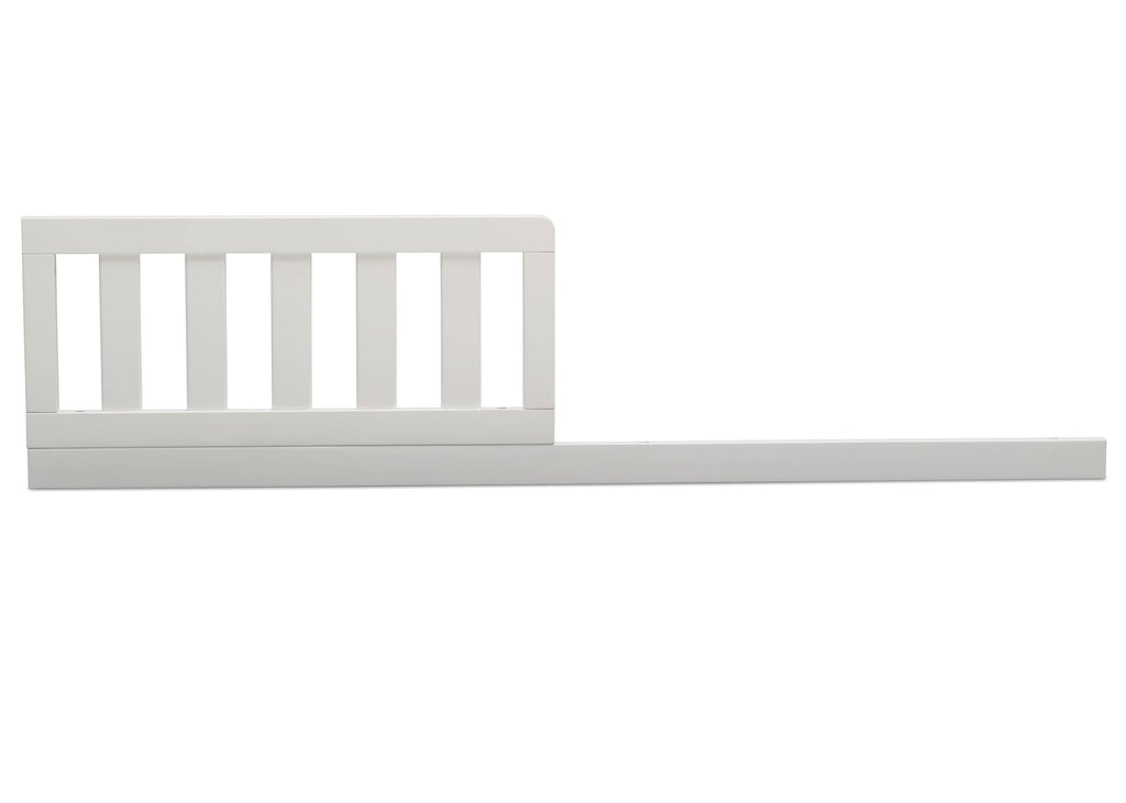 Daybed/Toddler Guardrail C706