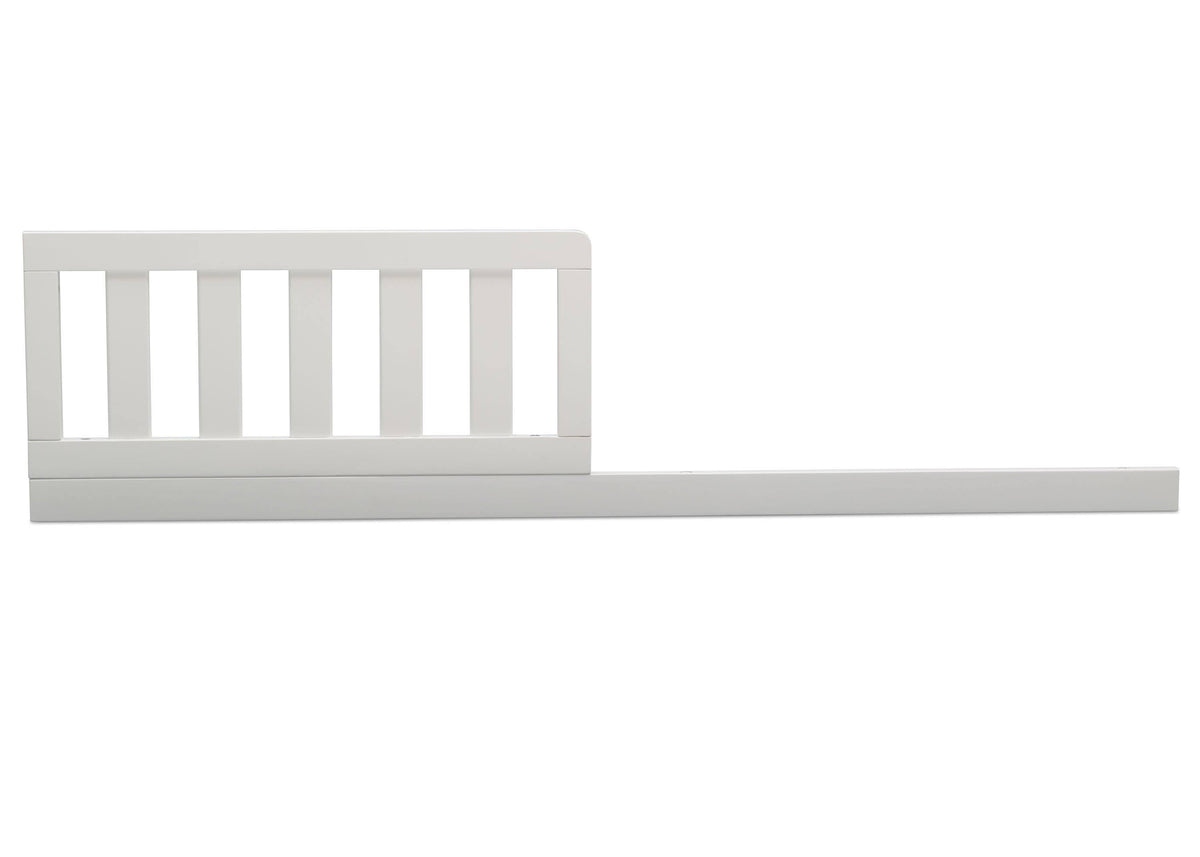 Daybed/Toddler Guardrail C706