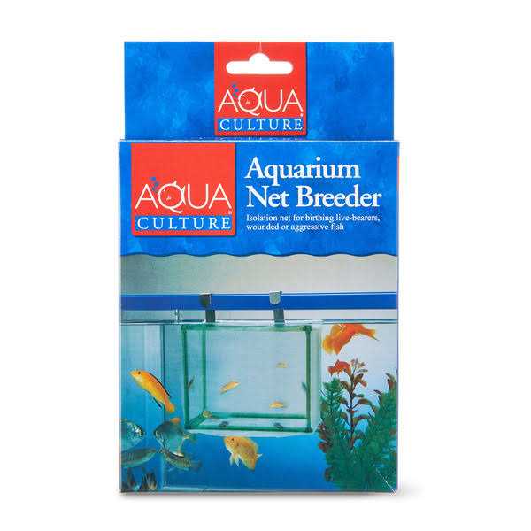 Aquarium Breeder Fish Net J2665
