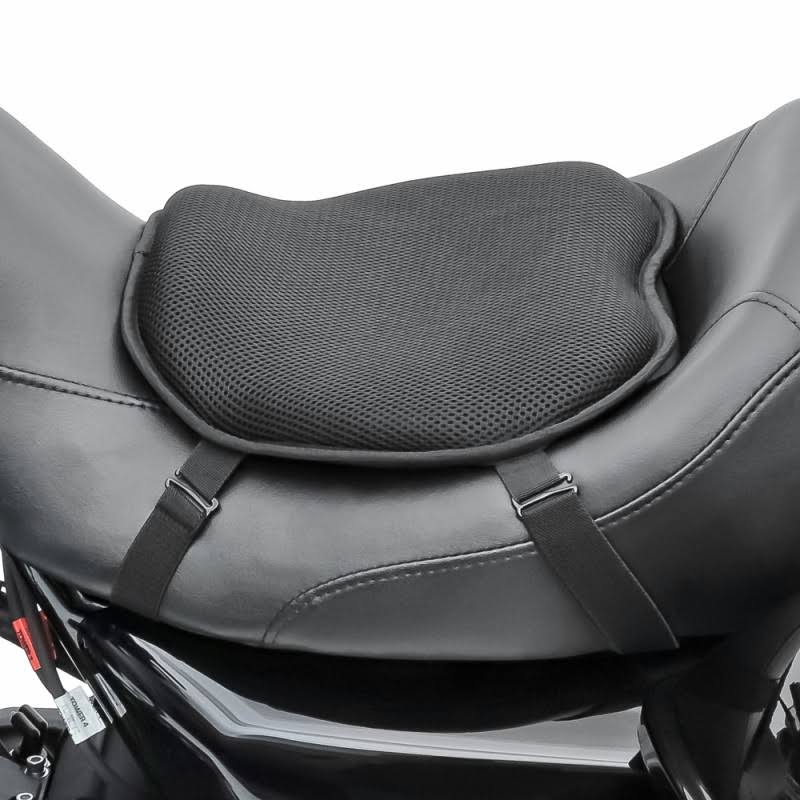 Black Gel Seat Pad I440