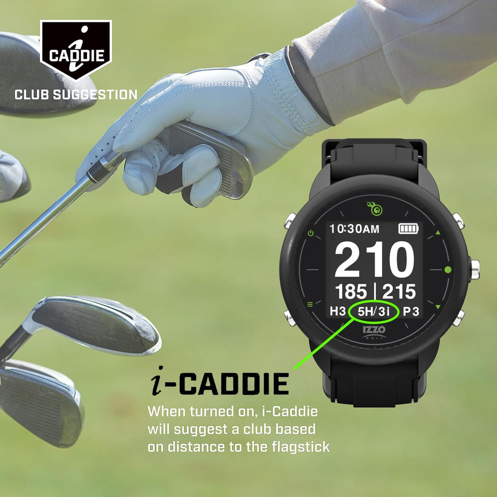 Golf GPS Watch Y99415
