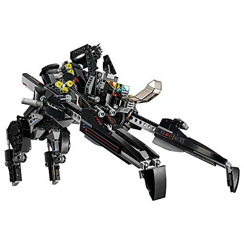 LEGO Batman Movie The Scuttler J12267