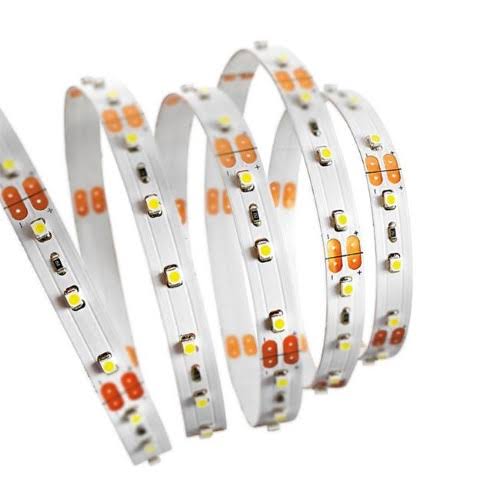 4.4 Watt Warm 2700K Strip Lighting, 13 ft. L15215