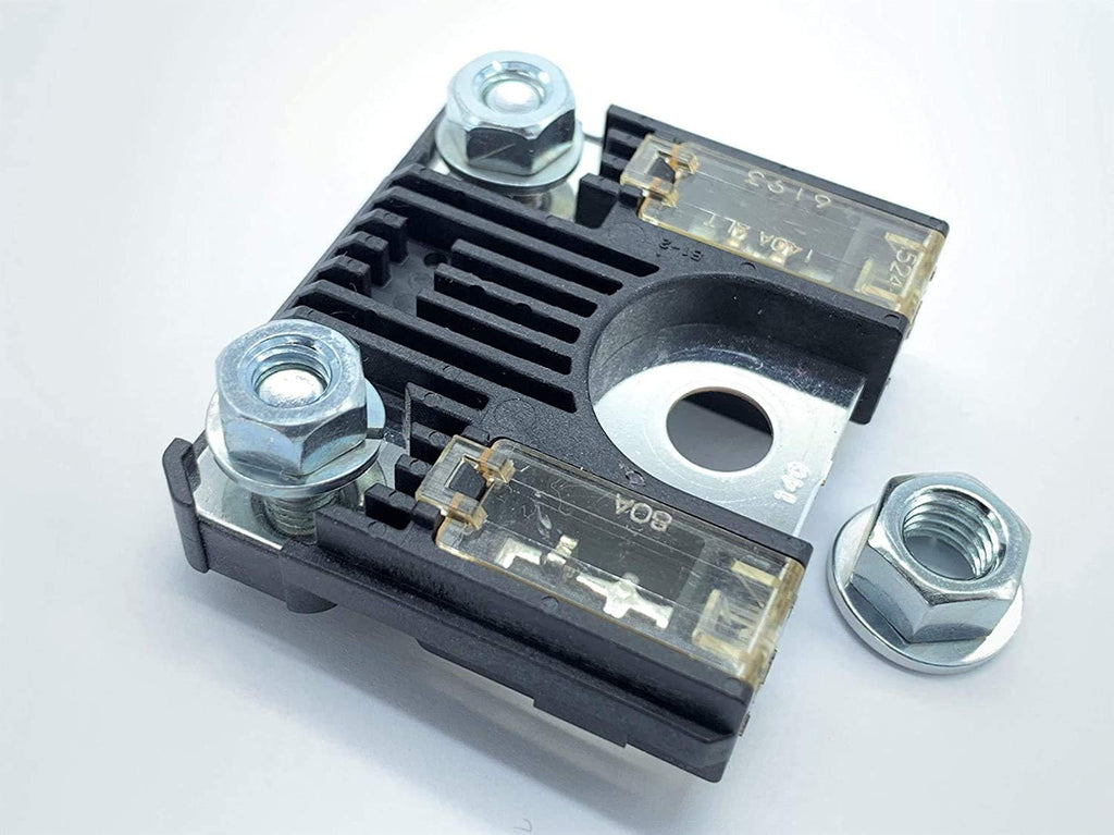 140Amp / 80 Amp Fuse T95819