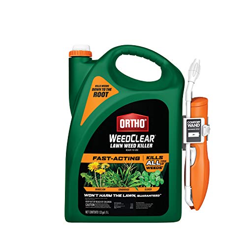 1.33 gal Lawn Weed Killer I283220