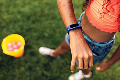 Activity Tracker Y182
