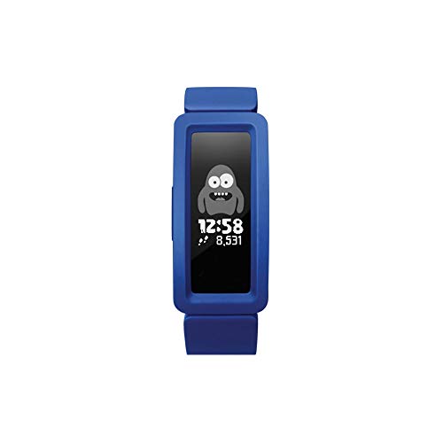 Activity Tracker Y182