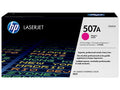 Magenta LaserJet Toner Cartridge W7008