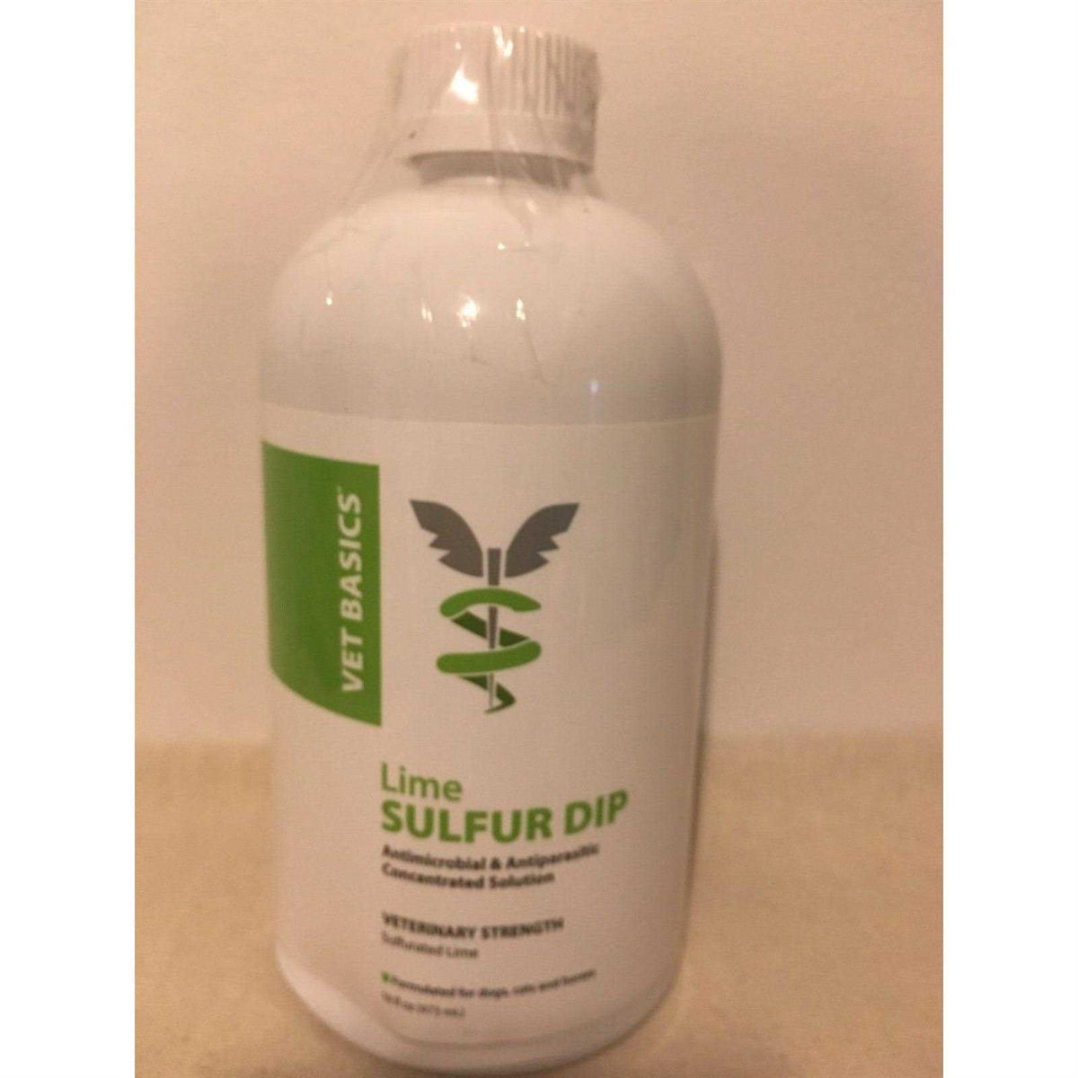 Lime Sulfur Dip Y5789