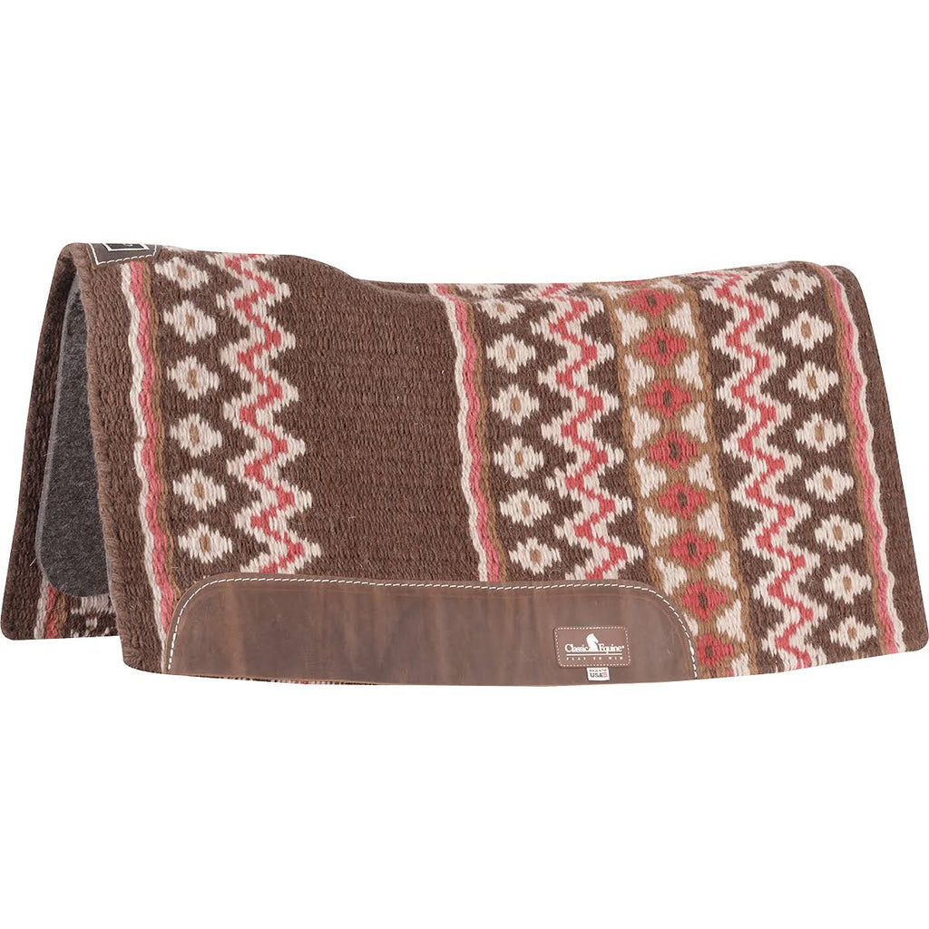 Felt Horse Saddle Pad X160966