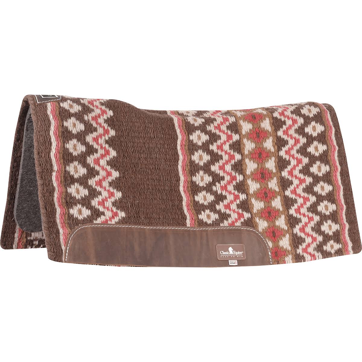Felt Horse Saddle Pad X160966
