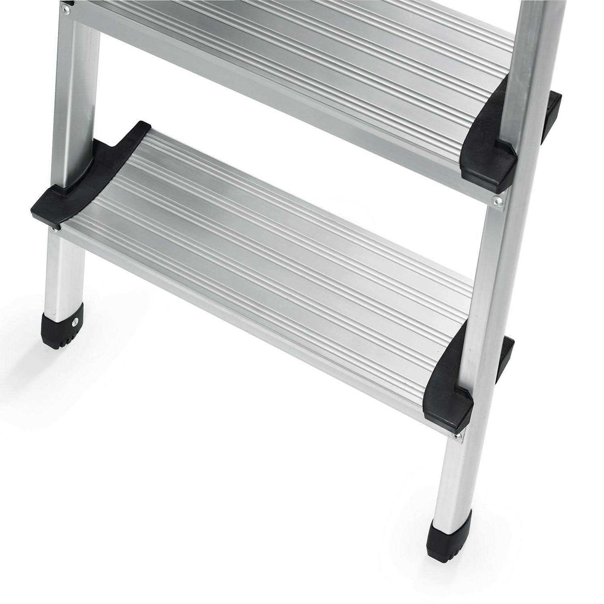 3-Step Aluminum Ultralight Step Stool A205