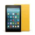 16GB Canary Yellow 7" Tablet A162