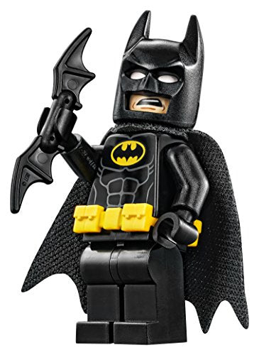 LEGO Batman Movie The Scuttler J12267