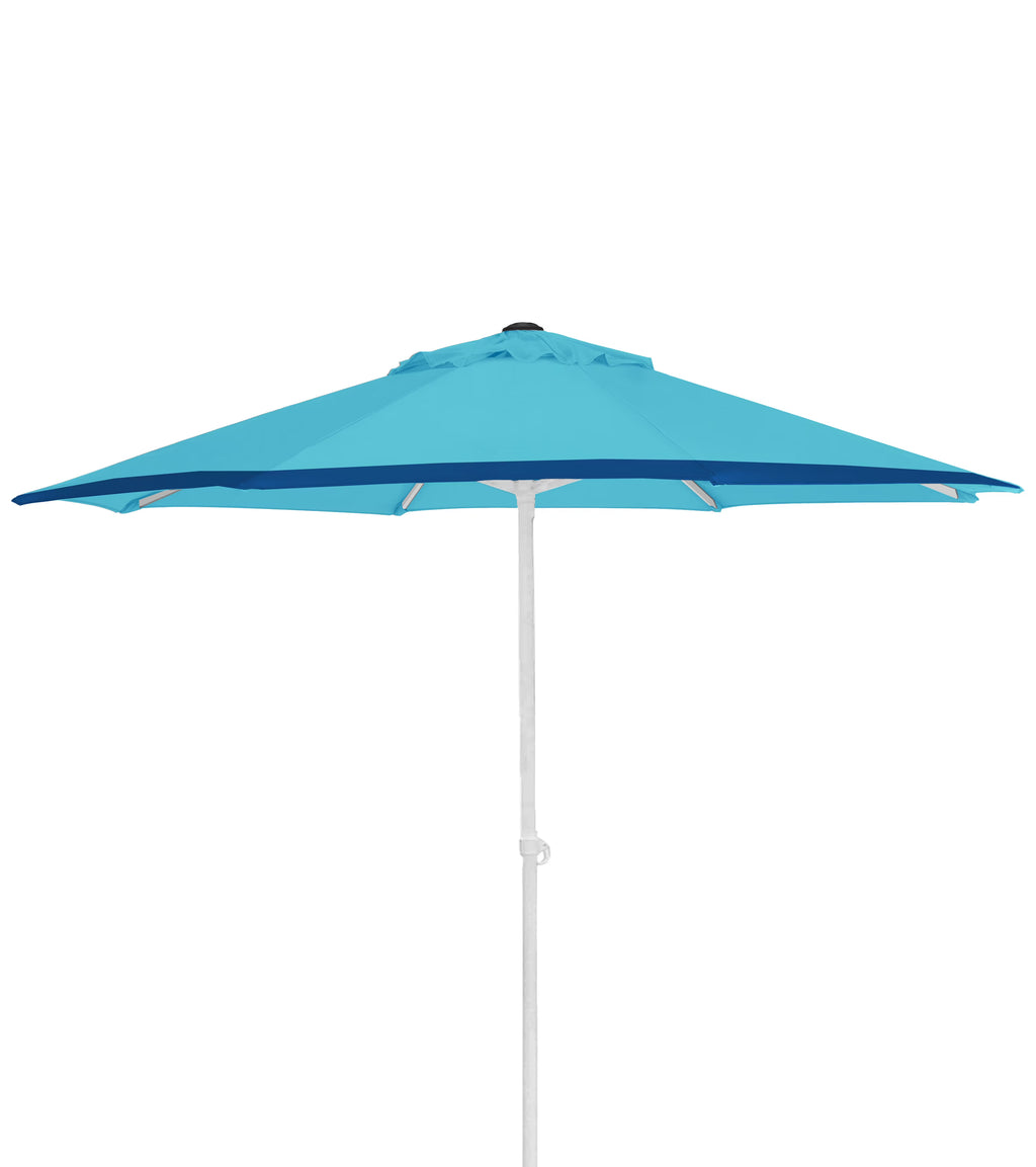 Beach and Patio Umbrella with UV Protection P918