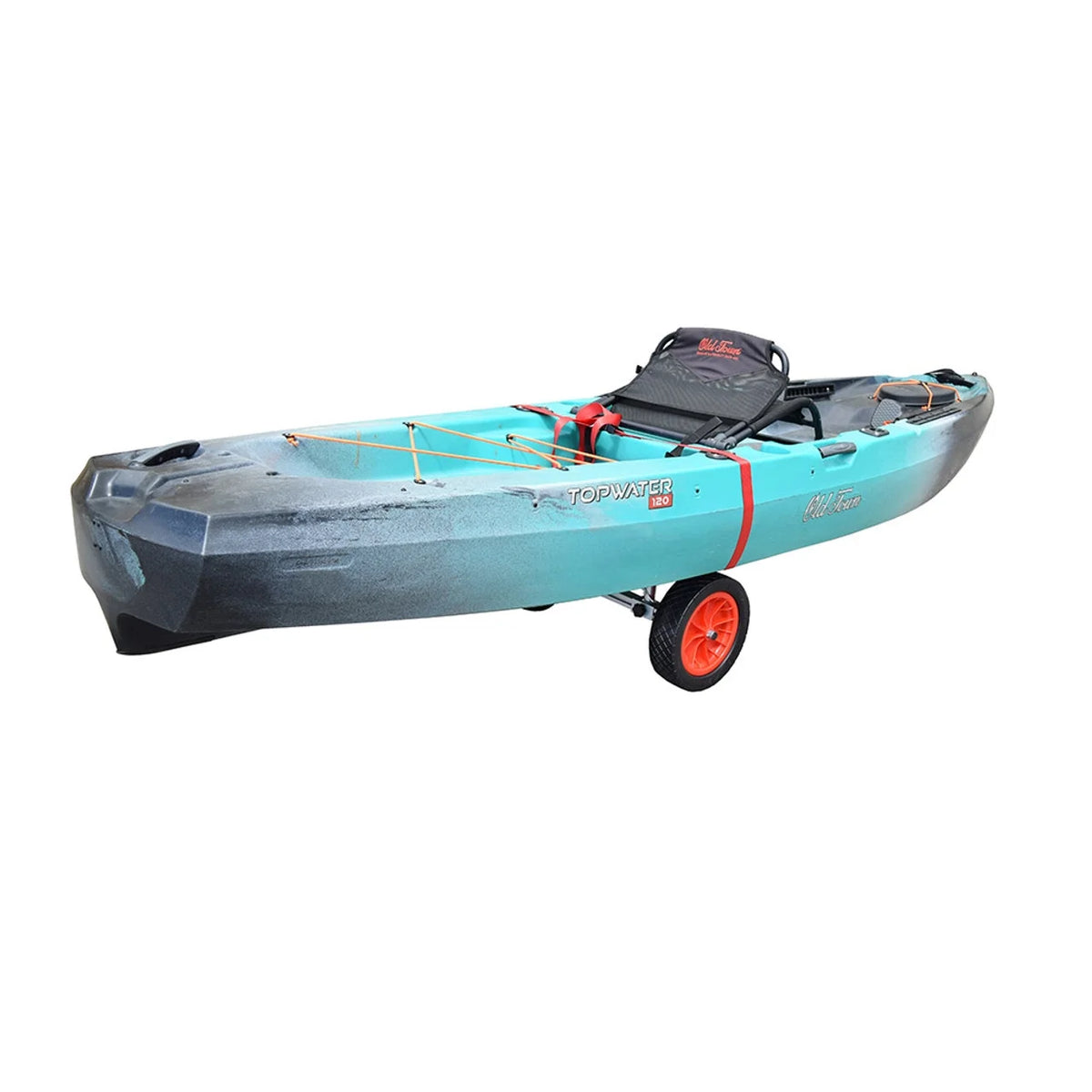 Canoe & Kayak Cart K2191
