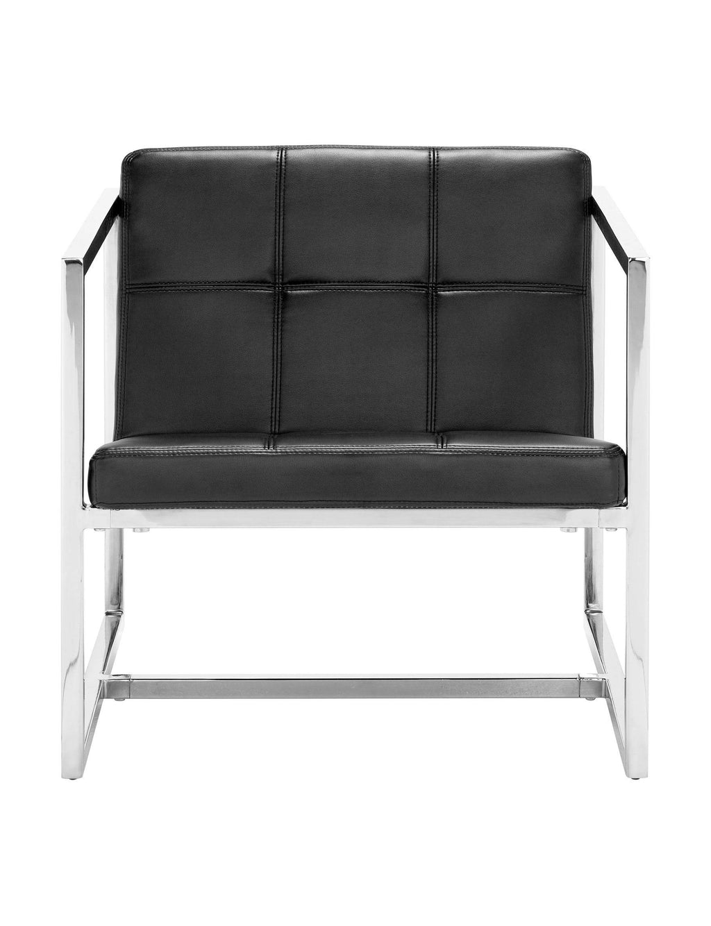 Carbon Black Chair O12347