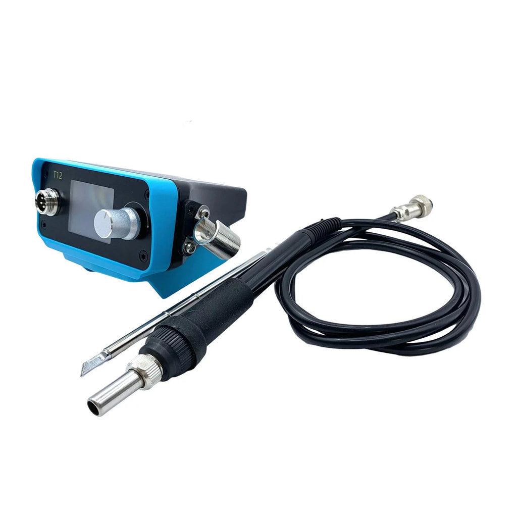 Electric Soldering Iron Temperature Control Q841459