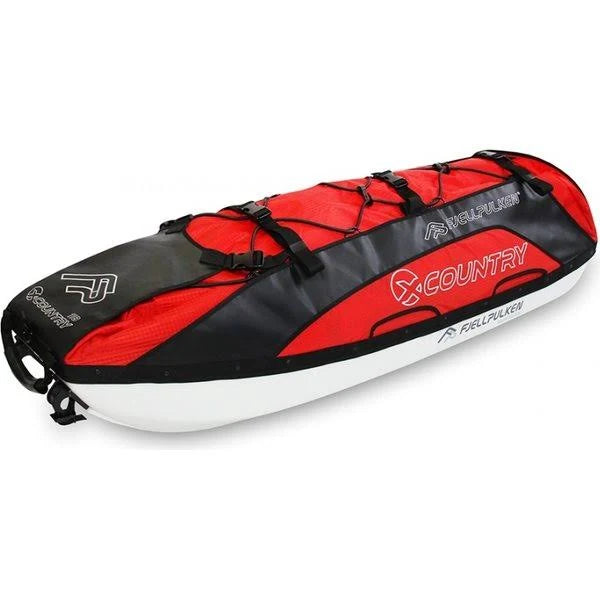 Pulk X-Country 144cm Z7566