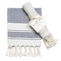 100% Cotton Christmas Kitchen Towels Set of 2 M8111