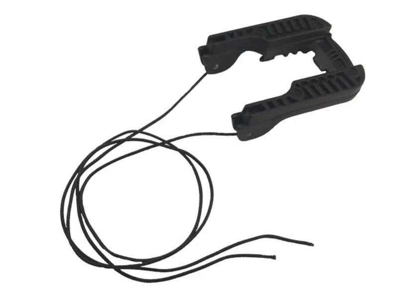 Claw Crossbow with Draw Cord I15217