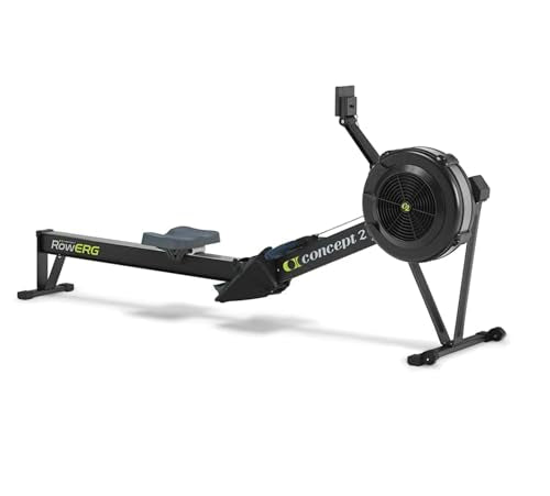 Indoor Rowing Machine with PM5 Monitor I307