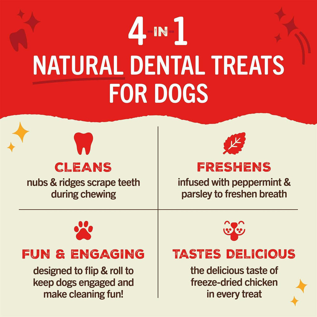 Dog Treats M16572