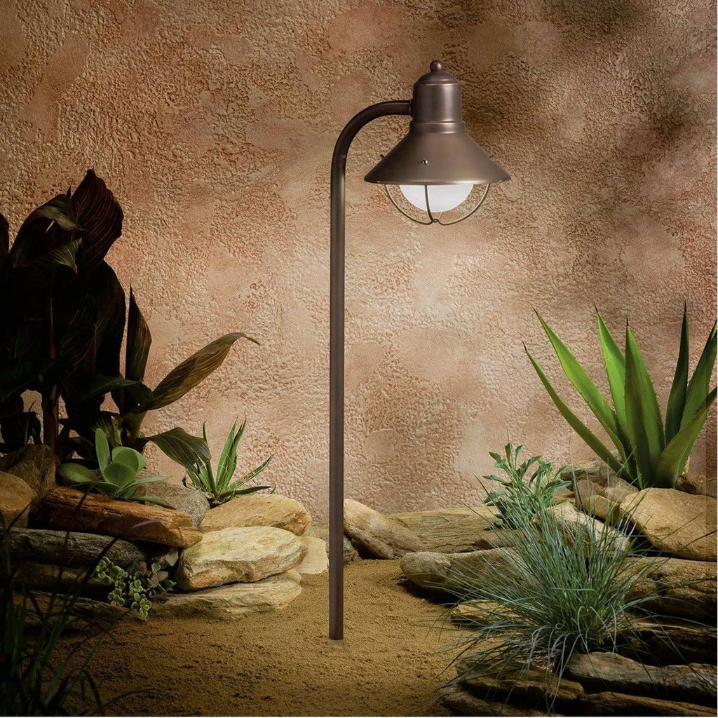 12V Landscape Path and Spread Light N675