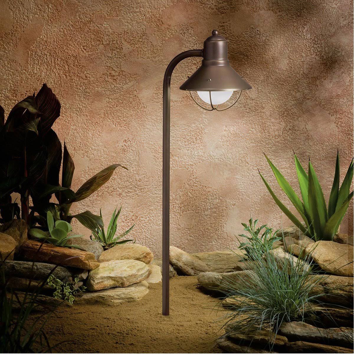 12V Landscape Path and Spread Light N675
