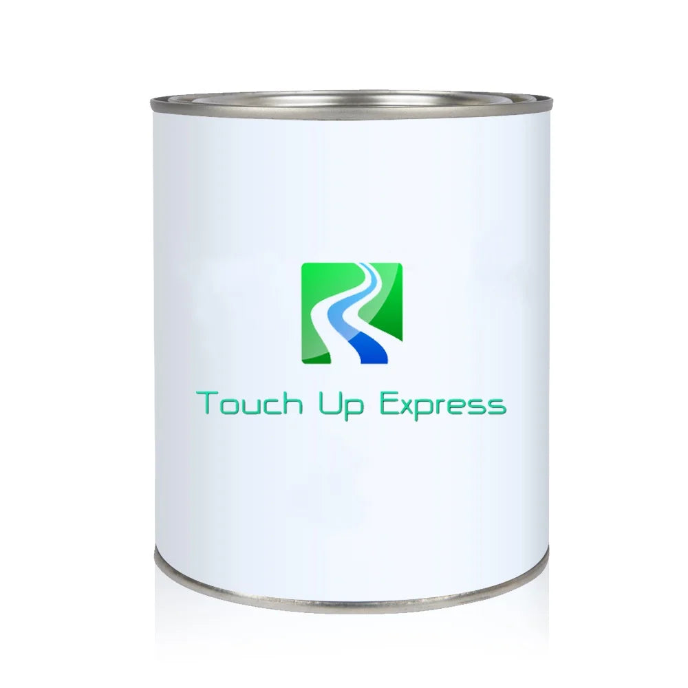 Royal Blue Pearl Pint Basecoat Paint J5860