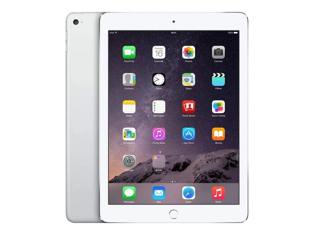 Restored Apple iPad Air 2nd Gen 16GB WiFi Pre-Owned N5045