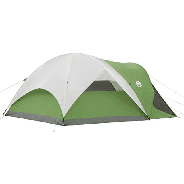 6-Person Dome Tent with Screen Room O3413
