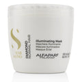 Semi Di Lino Diamond Illuminating Mask 500ml V1932