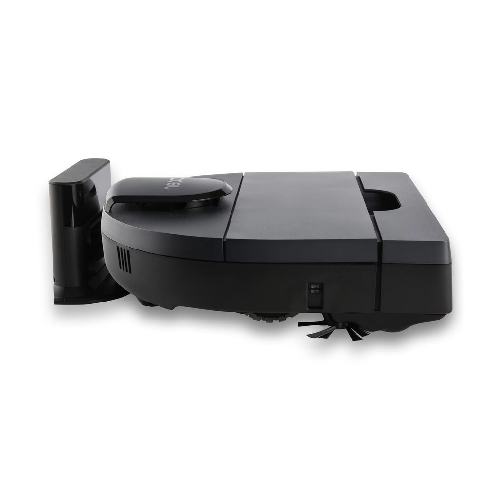 Robot Vacuum Wi-Fi Connected with LIDAR Navigation M229