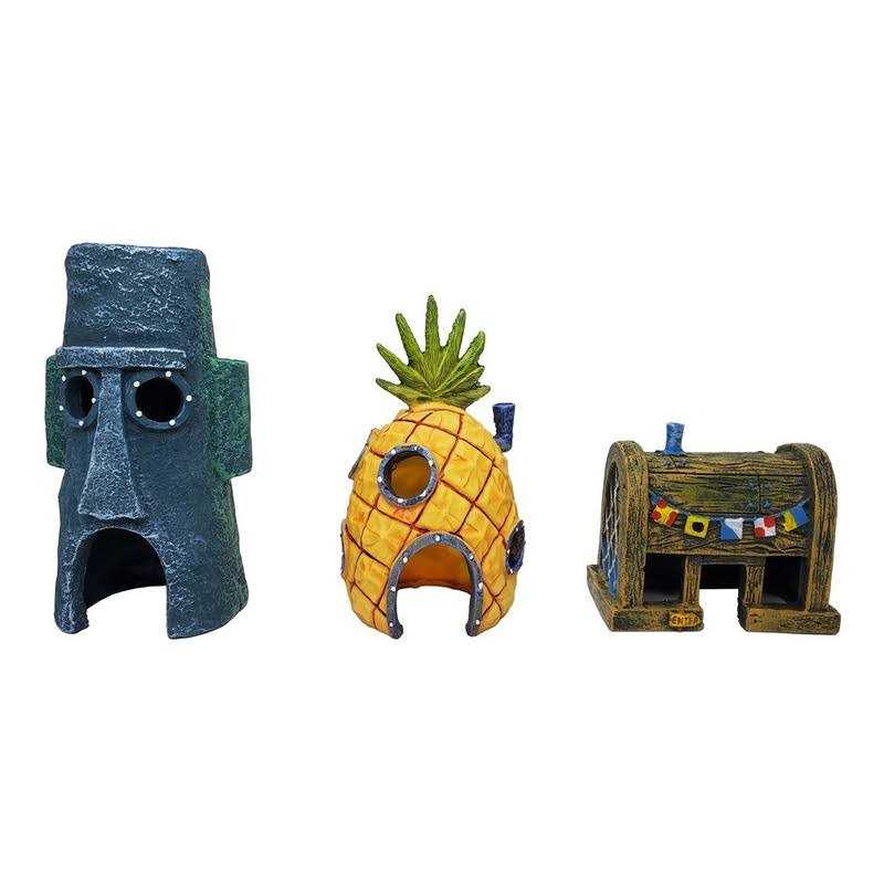 SpongeBob SquarePants Fish Ornament O553947