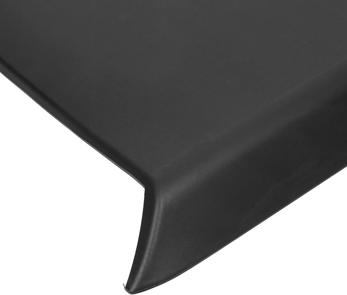 Matte Black Car Hood Scoops Ventilation for Mustang GT 2005-2014 Z5852