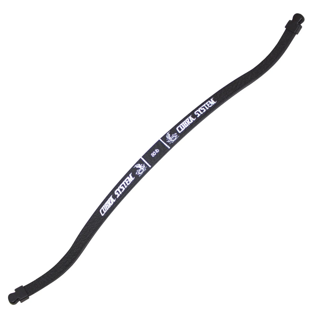 Replacement Limb with 2 End Caps V915